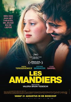 Les Amandiers (2022)