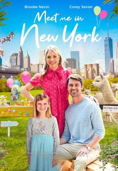 Meet Me in New York (2021)