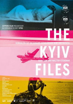 The Kyiv files (2022)