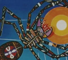 Animated Genesis (1952)