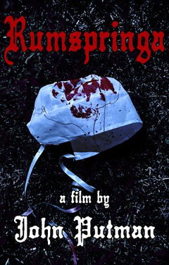 Rumspringa (2020)