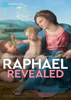 Raphael Revealed (2020)