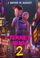 De Wraak van de Ninja 2