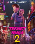 De Wraak van de Ninja 2