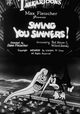 Swing You Sinners!