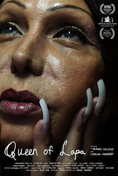 Queen of Lapa (2019)