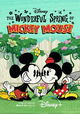 The Wonderful Spring of Mickey Mouse