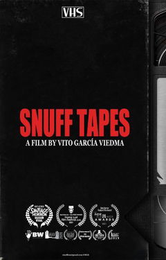 Snuff Tapes (2020)