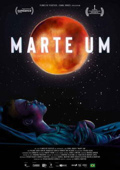 Marte Um (2022)