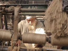 The Golden Thread (2022)