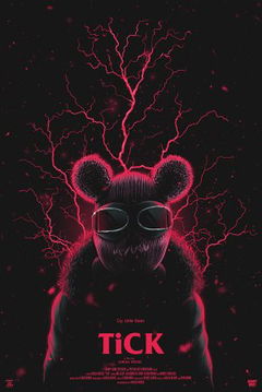 Tick (2018)