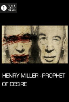 Henry Miller - Prophet der Lüste (2017)