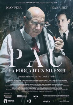Pau, la Força d'un Silenci (2017)