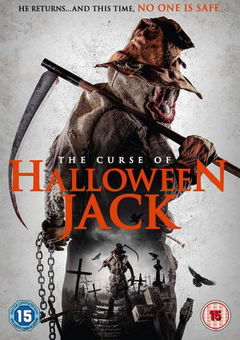 The Curse of Halloween Jack (2019)