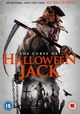 The Curse of Halloween Jack