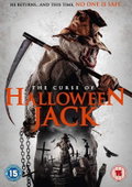 The Curse of Halloween Jack