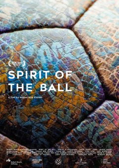 Spirit of the Ball (2019)