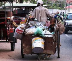 Modern Slavery (2009)