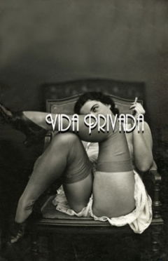 Vida Privada - Capítol 1 (2018)