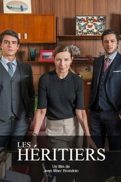Les héritiers (2021)