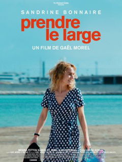 Prendre le Large (2017)