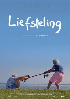 Liefsteling (2022)
