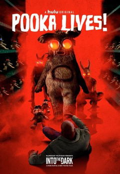 Into the Dark: Pooka Lives! (2020)