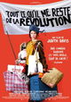 Tout Ce Qu'il Me Reste de la Révolution