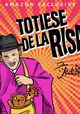 Don Jediondo: Totiese de la Risa