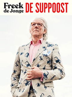 Freek de Jonge: De Suppoost (2019)
