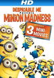 Despicable Me: Minion Madness