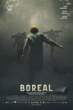 Boreal (2022)