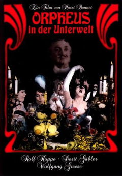 Orpheus in der Unterwelt (1974)
