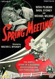 Spring Meeting