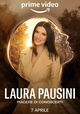 Laura Pausini - Pleasure to meet you
