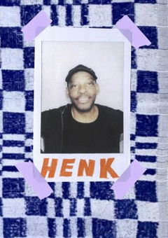 Henk (2022)