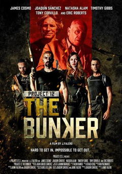 Bunker: Project 12 (2016)