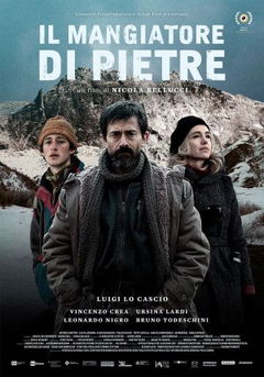 Il Mangiatore di Pietre (2018)