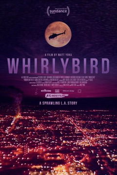Whirlybird (2020)