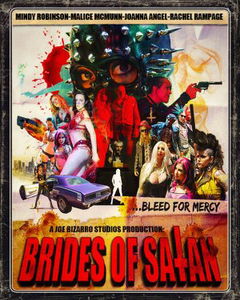 Brides of Satan (2020)