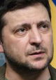 Zelensky: president in oorlogstijd