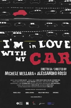 I'm in love with my car (2017)