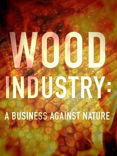 Wood Industry: A Business Against Nature (2017)