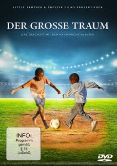 Der Grosse Traum (2020)