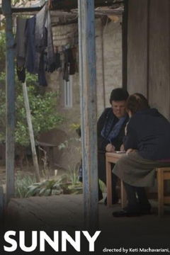 Sunny (2021)
