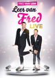 Fred van Leer: Leer van Fred Live