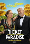 Ticket to Paradise