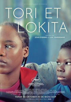 Tori et Lokita (2022)
