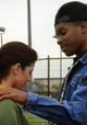 Different Worlds: A Story of Interracial Love