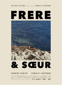 Frère et Soeur (2021)